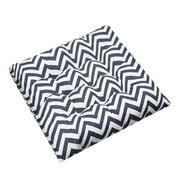 Lynbm Travel Pillows for Airplanes 40Cm X 40Cm Thickened Cotton and Linen Cushion, Simple and Breathable Four Seasons, Office, Student, Classroom Chair Cushion, Car Cushion, 1Pc Cushion Chair Cushion